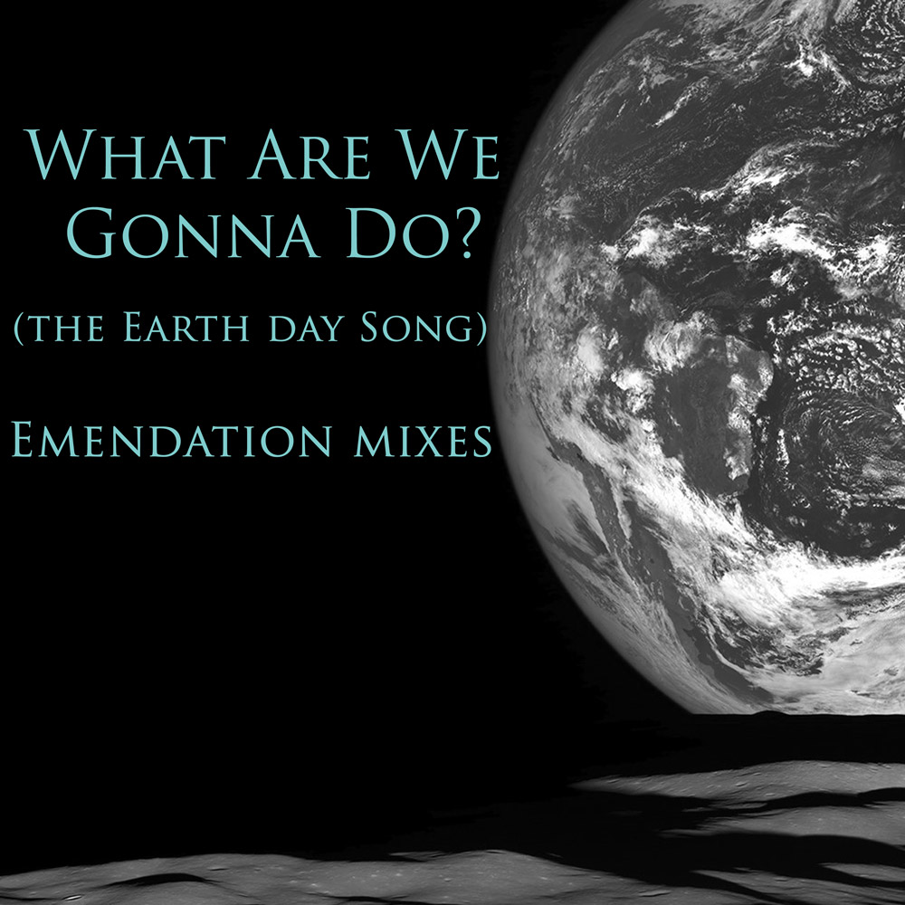 dramarama earth day 2022 link to new song